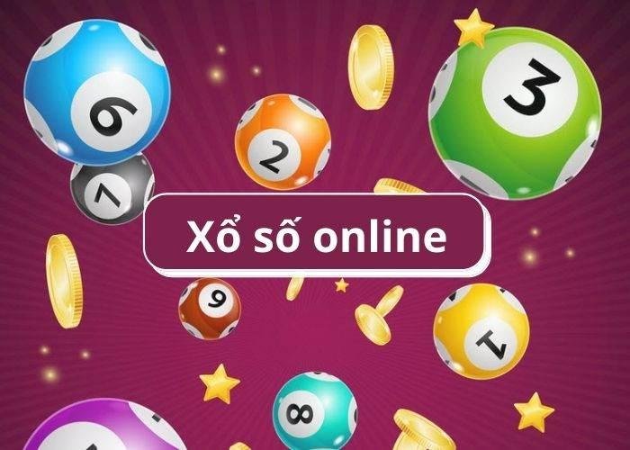 Các loại hình xổ số phổ biến tại Việt Nam