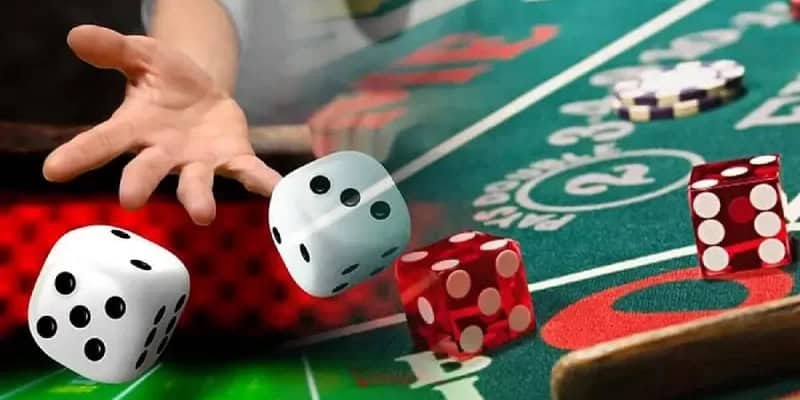 Mẹo chơi và kỹ thuật lắc xí ngầu hiệu quả