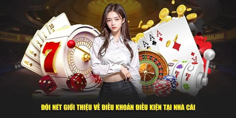 Điều kiện và điều khoản tại Kbet có vai trò quan trọng như thế nào?