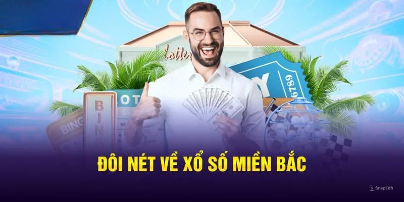 Giới thiệu về xổ số miền Bắc