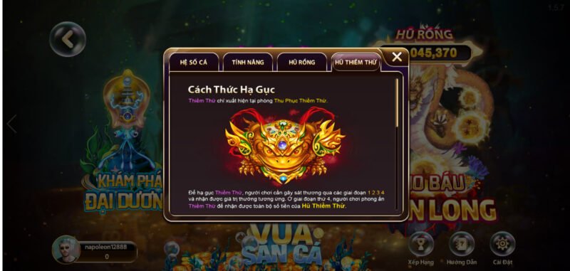 Hũ thềm thừ cơ hội trúng lớn không thể bỏ qua