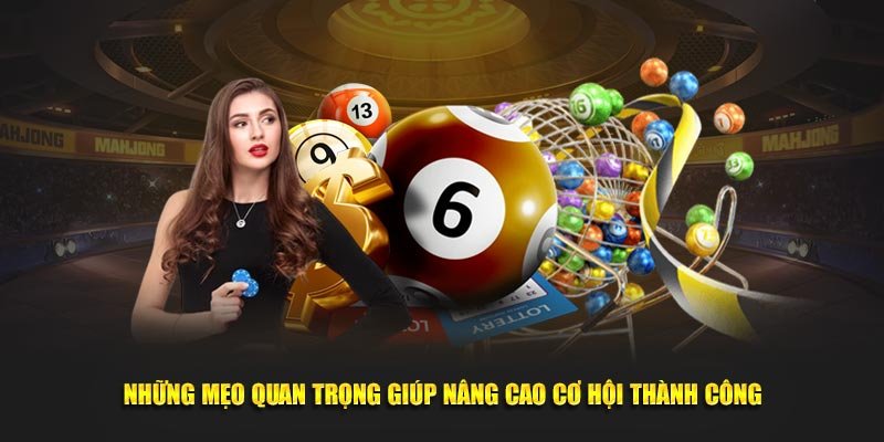 Mẹo dự đoán xổ số miền Bắc hiệu quả